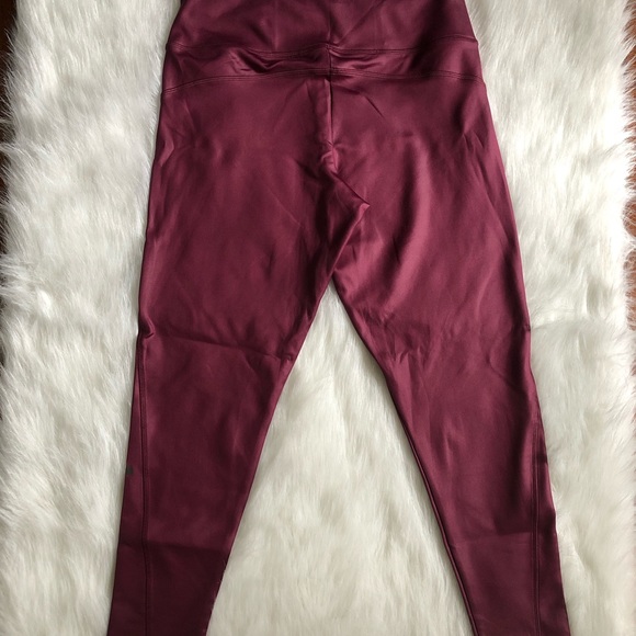 Adidas x Zoe Saldana tights Primegreen - Picture 3 of 4